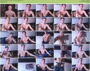 lustful_brian