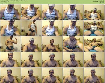musclenerdxxl