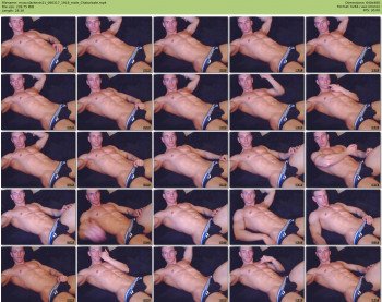 muscularkevin21