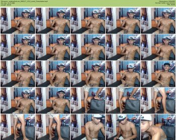 newboyhotcum
