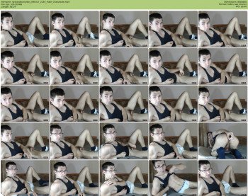 sexyandhornyboy