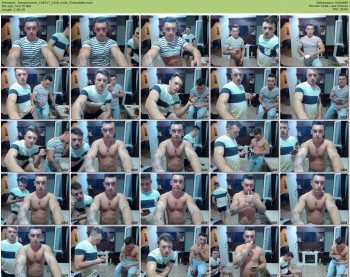 2sexymuscles