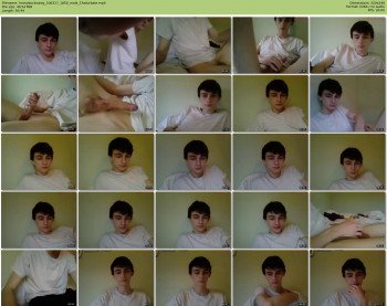 hornybucknasty
