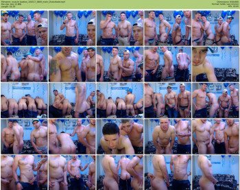 muscle_bastian