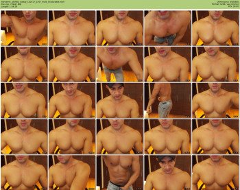 athletic_daddy