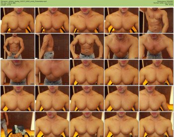 athletic_daddy