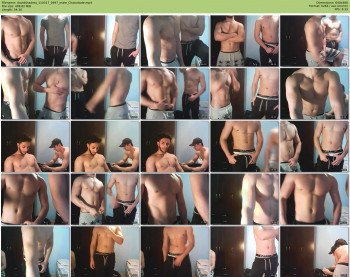 davidshadess