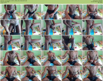 mrcock24cm