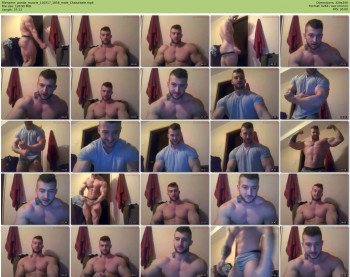 panda_muscle