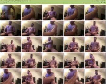strokingwhitedick07