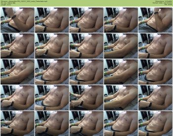 alexsanders783