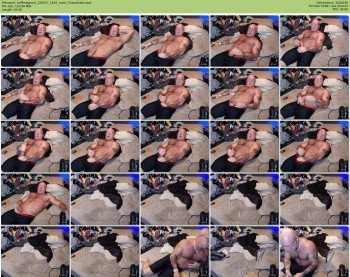 buffmagnum
