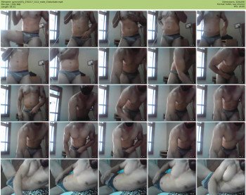 gymrick07y