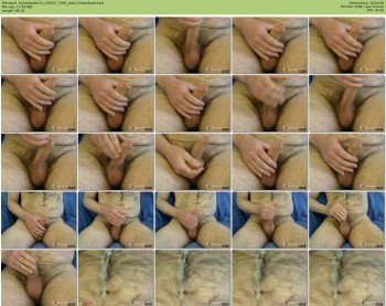 hairywanker14