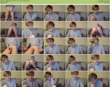 hotblondetwink