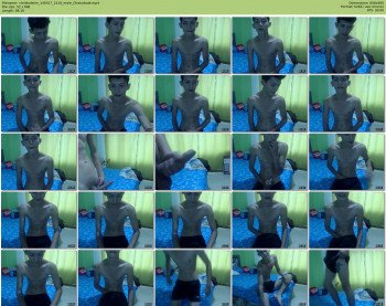 chrishotslim