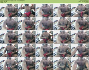 hornyblackdick12