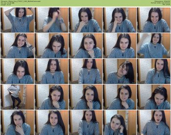 Milana_fury