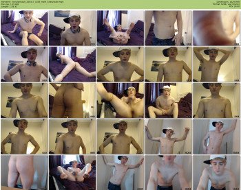 hornyalexx18
