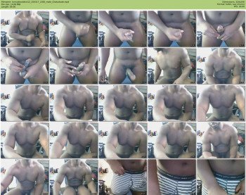 hornyblackdick12