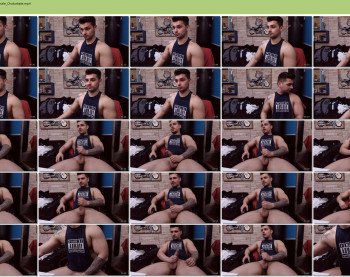 lukehunk