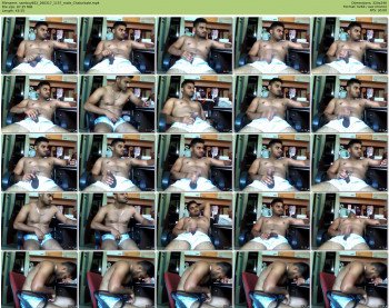samboy852