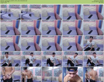sportyjohnny