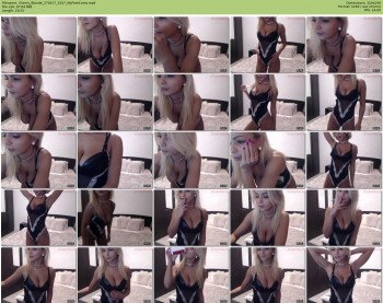 Cherry_Blonde