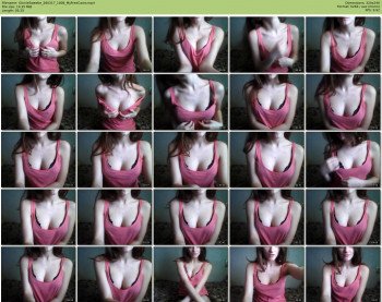 GinnieSweetie
