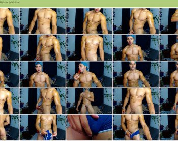 carlosmuscle23