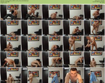 muscle_bastian