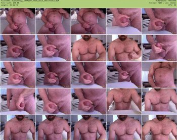 muscledogg