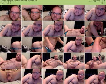 gaymerbear25