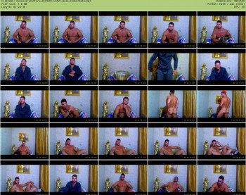 muscularjohnforu