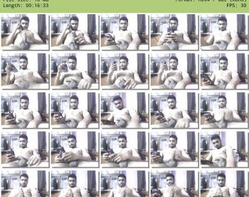 akash_bigmuscles