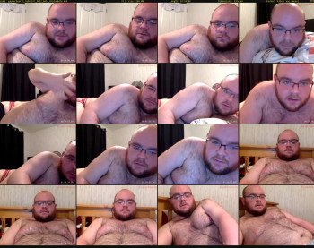 gaymerbear25