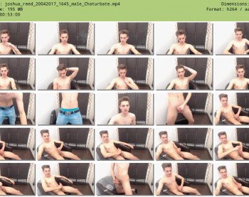 joshua_reed
