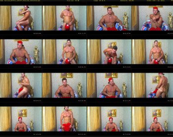 muscularjohnforu