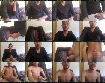sexmachineisback