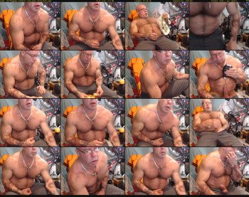 buffmagnum