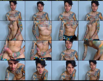 sebasbigdickx