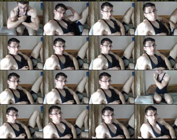 sexyandhornyboy