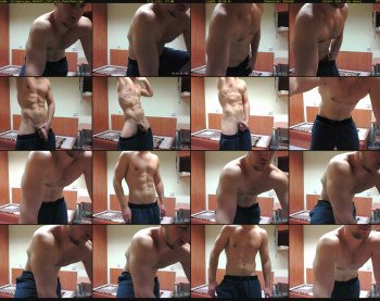 strongsexyguy