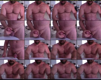 muscledogg