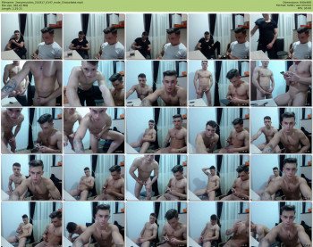 2sexymuscles