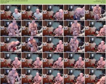 buffmagnum