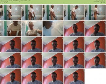 horny_africanboy