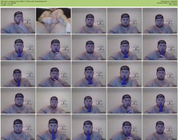 hunghorny26