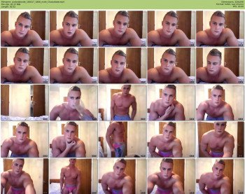 jordanblonde