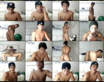 latingogoboys